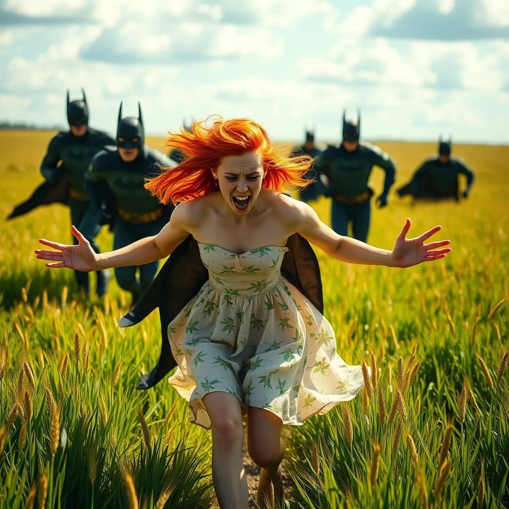 А все таки они существуют!