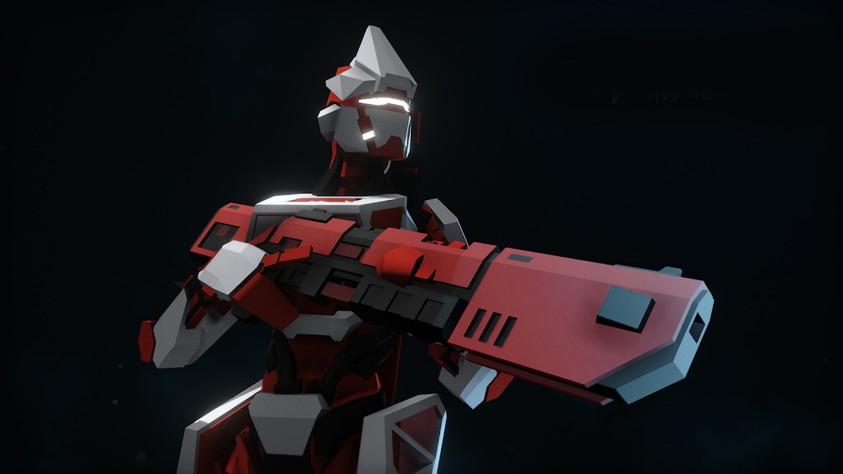 Кооперативный шутер CyberCorp: власть закона в городе будущего