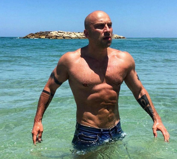 Азербайджанец, араб или туркмен: кто по национальности Дмитрий Нагиев?