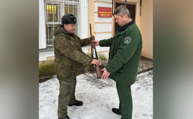    © Пресс-служба администрации Ленинградской области