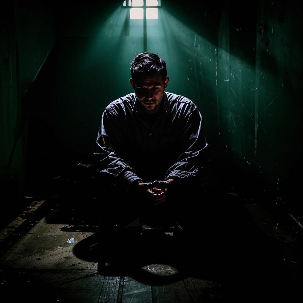 Фотография сгенерирована giga.chat