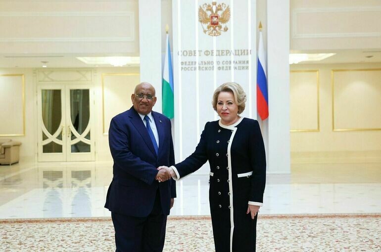   Пресс-служба Совета Федерации