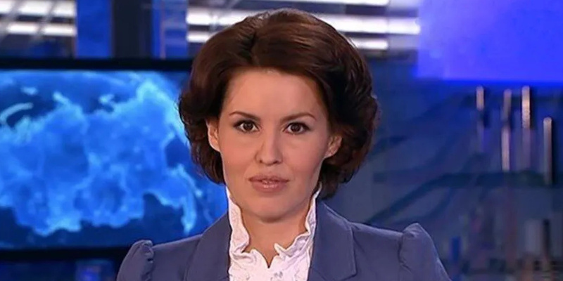 Фото: кадр с передачи "Вести"