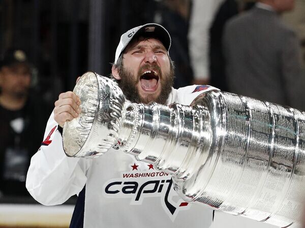    © AP Photo / John Locher