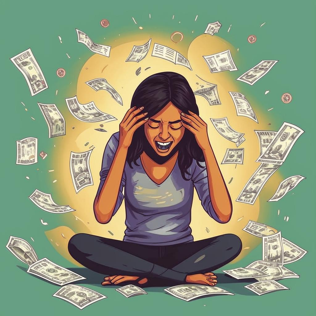 Перестань жертвовать собой