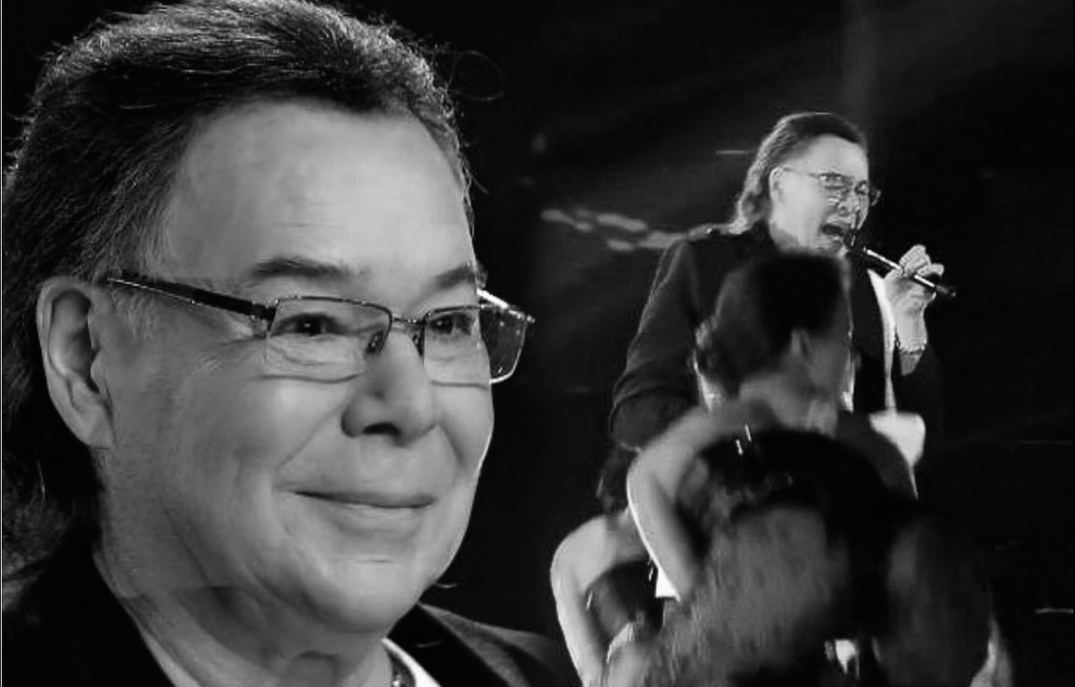 Михаил Муромов и его номер в «Суперстар» на НТВ