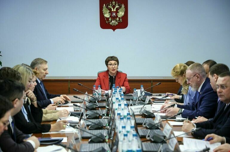   пресс-служба Совета Федерации