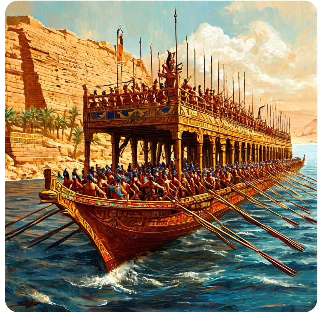 Галеру нарисовал "шедеврум"