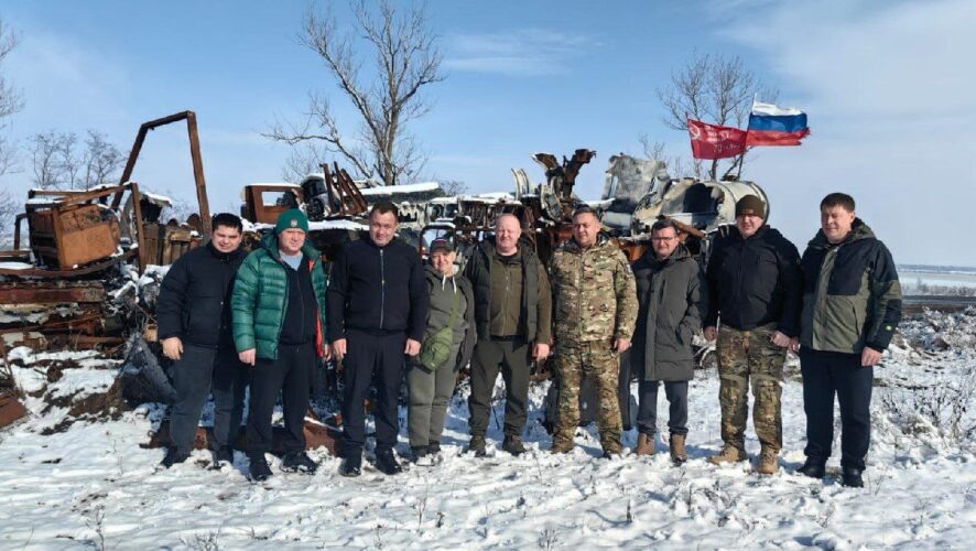    Фото: Аппаратная