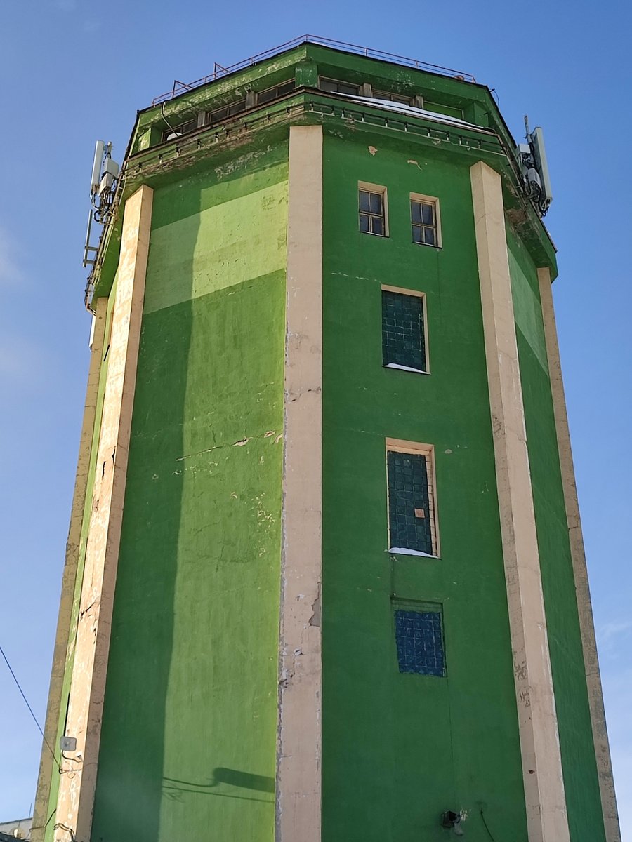 Героиня этого рассказа, почти столетняя, 1929 года выпуска