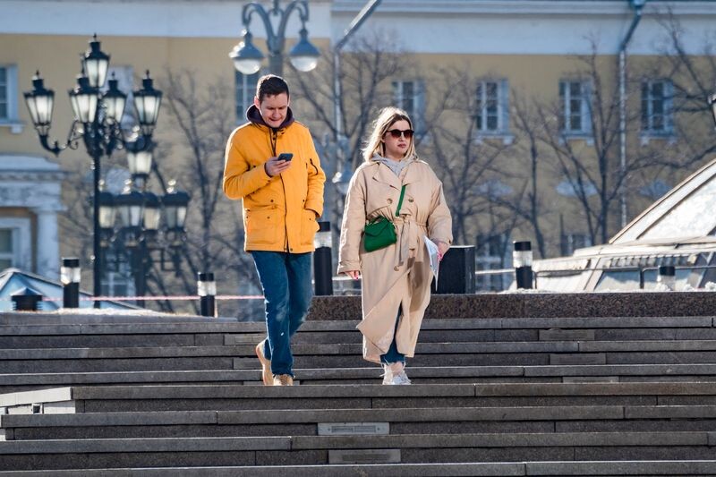     / Источник: ©ИЗВЕСТИЯ/Константин Кокошкин