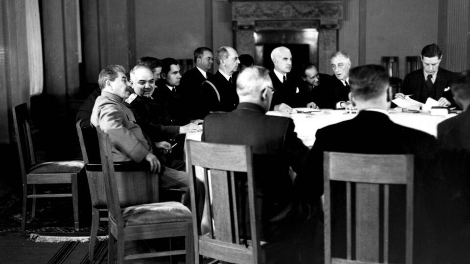 Фото: © TASS/imago images/United Archives