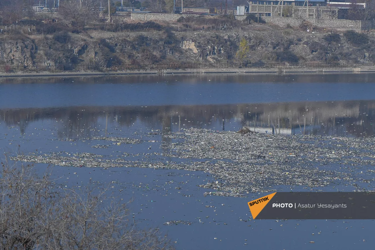 © Sputnik / Asatur Yesayants