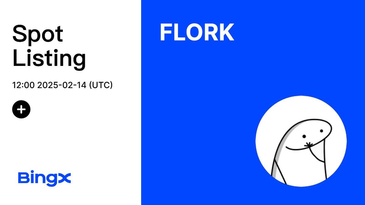 МОНЕТА FLORK CTO: КАК И ГДЕ БЕЗОПАСНО КУПИТЬ ИЛИ ПРОДАТЬ КРИПТОВАЛЮТУ FLORK COIN НА СПОТЕ ЗА РУБЛИ ИЛИ USDT? ЛИСТИНГ $FLORK ТОКЕНА