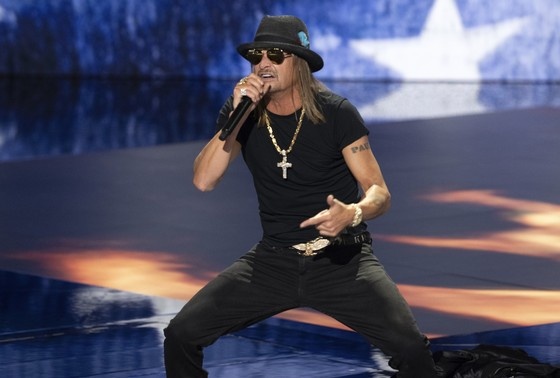    Ron Sachs - CNP for NY Post/Consolidated News Photos/Global Look Press