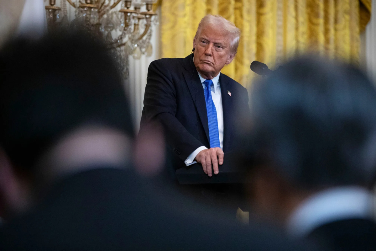 Anna Rose Layden/UPI/Bloomberg