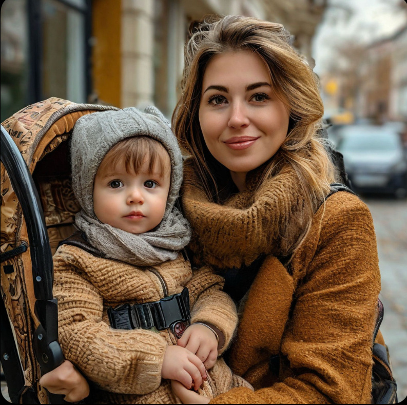 Елена и Лиза….