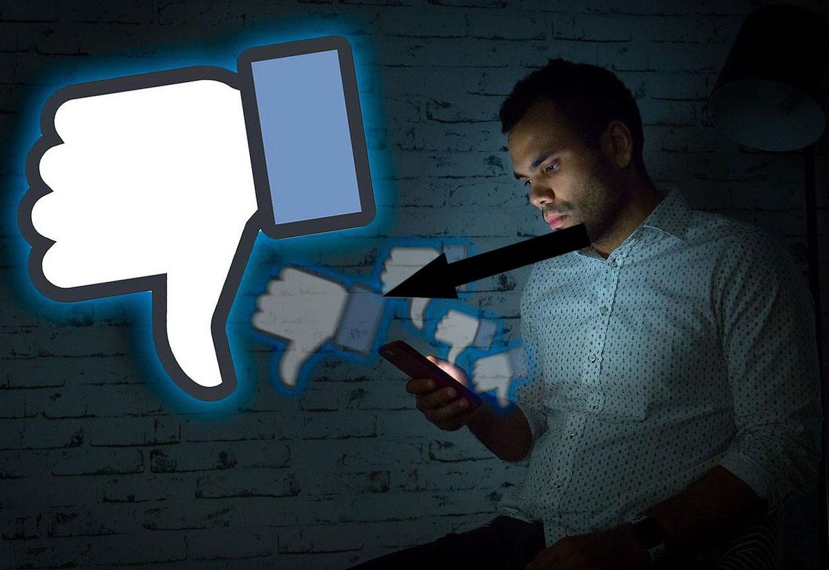    Как я научилась не обращать внимание на дизлайки и что из этого вышло