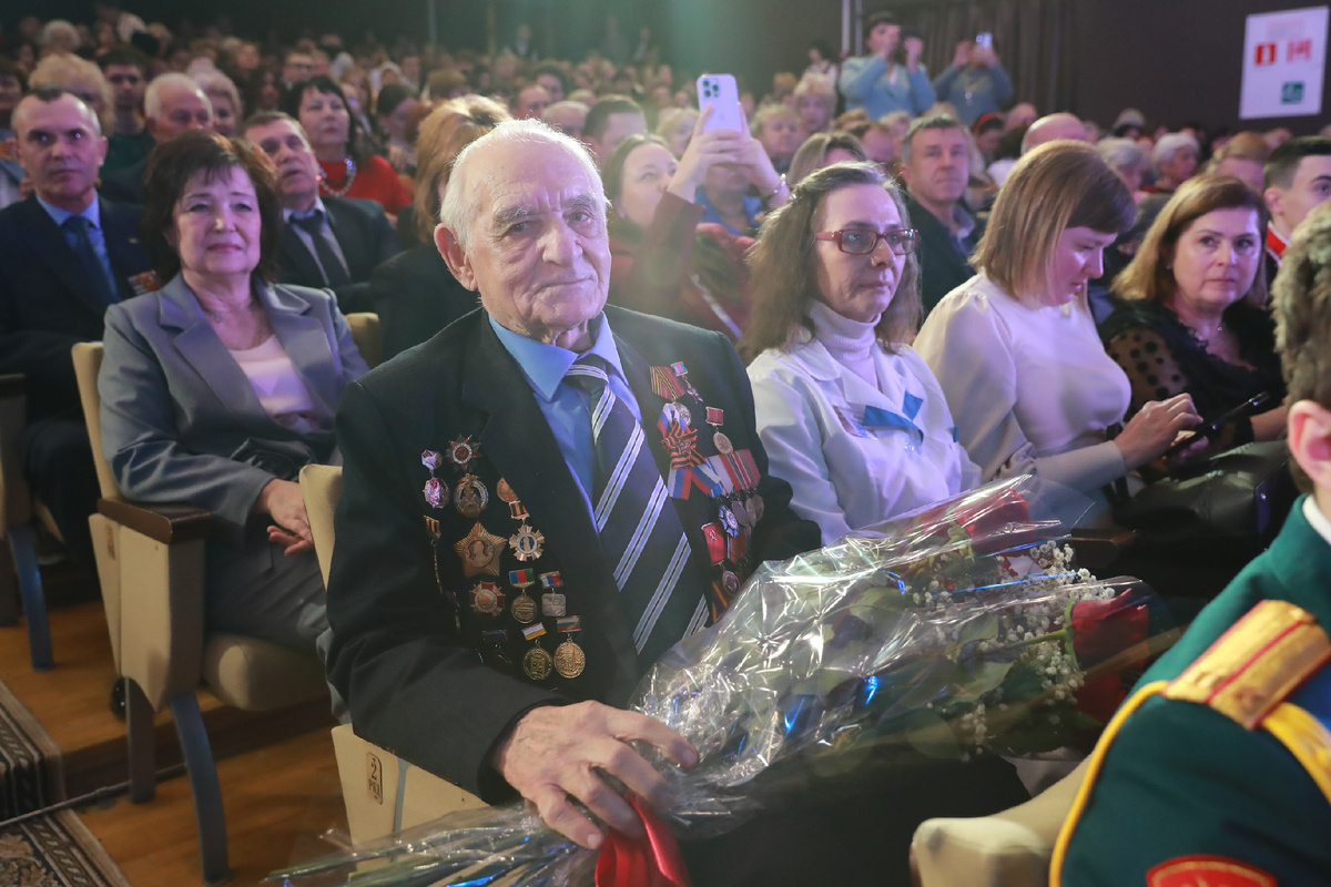  Фото: Станислав Телеховец