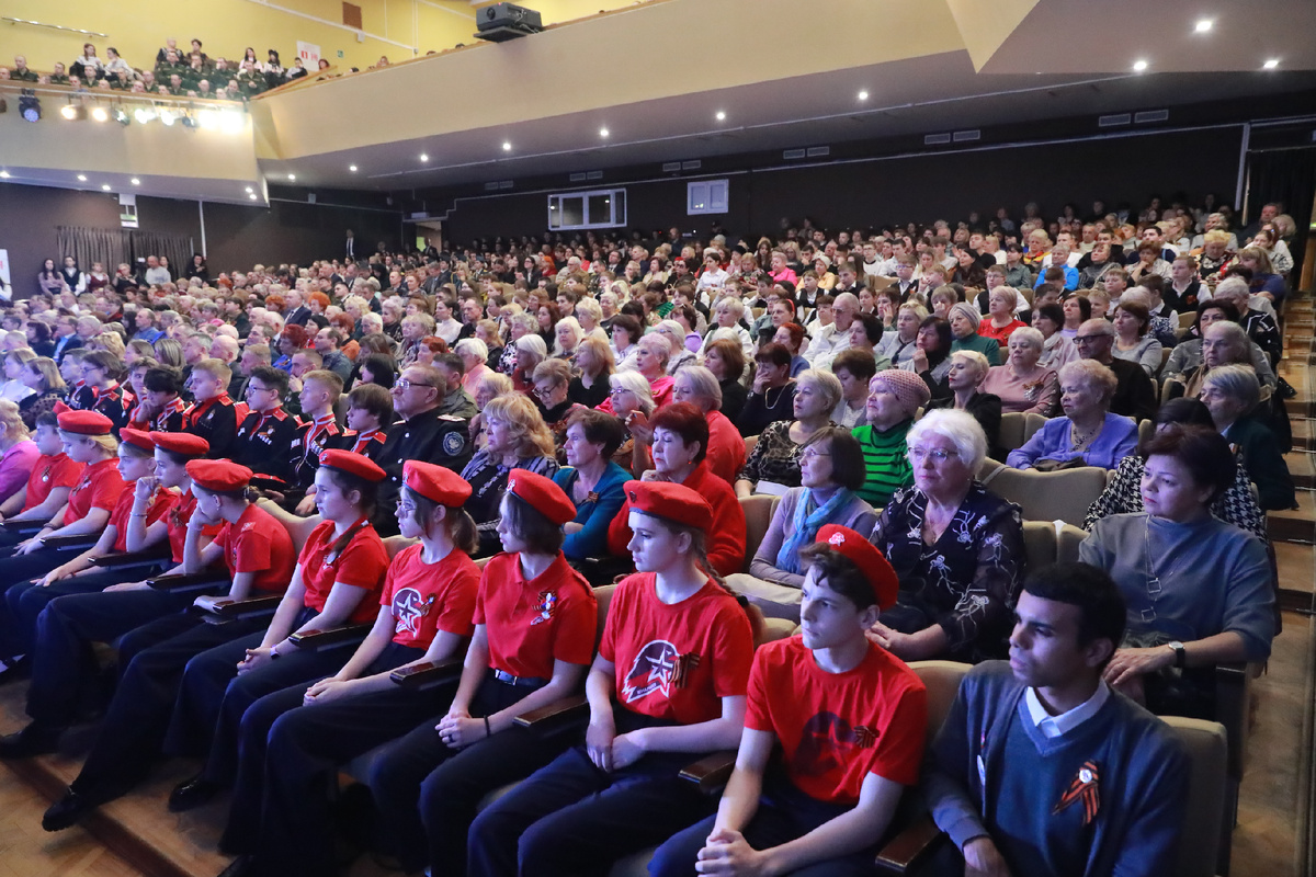  Фото: Станислав Телеховец