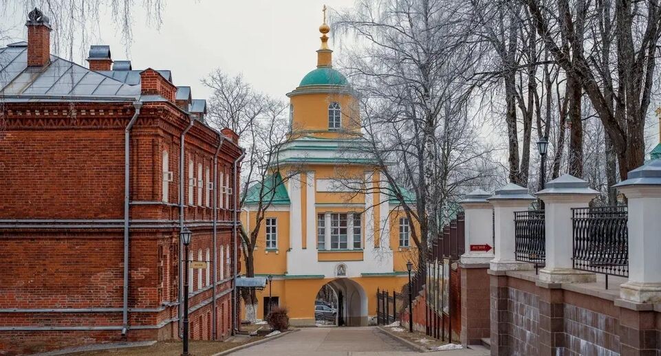    Пресс-служба губернатора Московской области