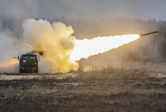    U.S. Marines/ZUMAPRESS.com/Global Look Press