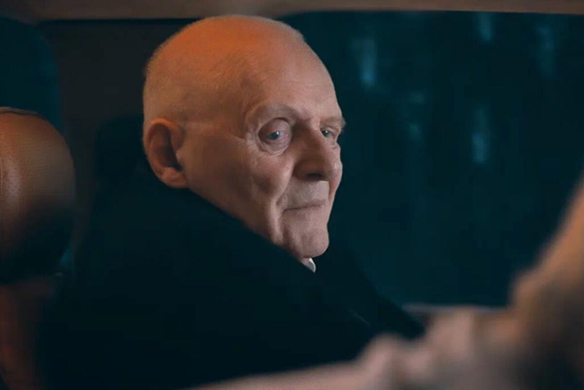    «Западня», 2025 кадр из фильма