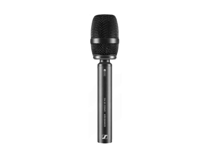 Sennheiser Ambeo VR mic