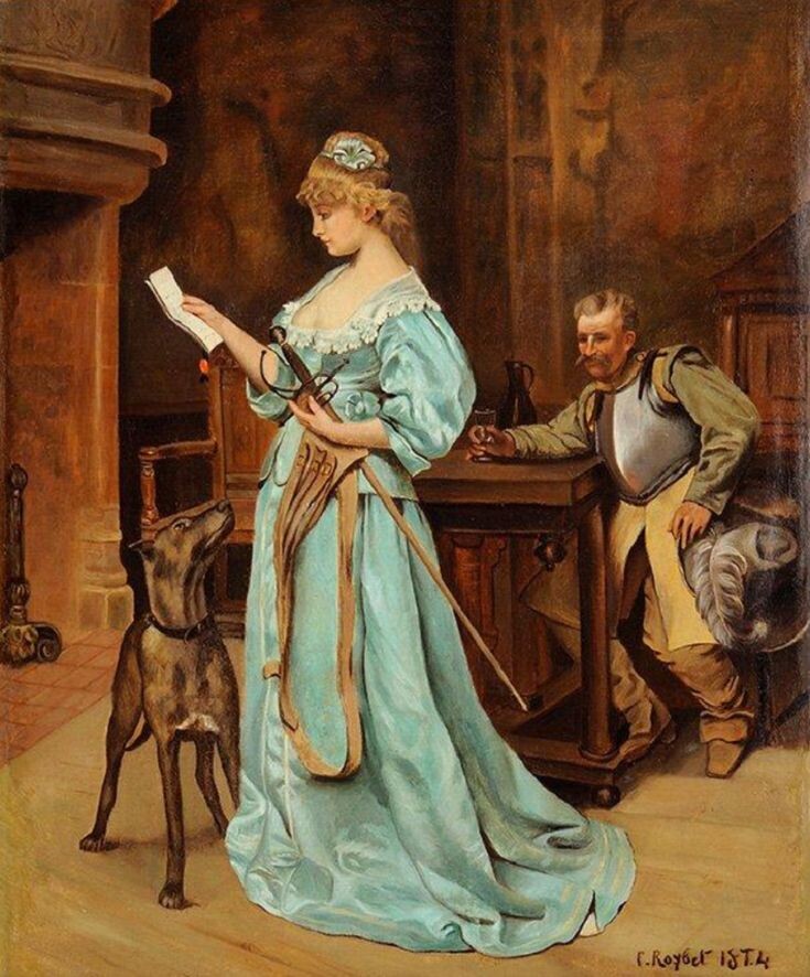 Фердинанд Руайбе