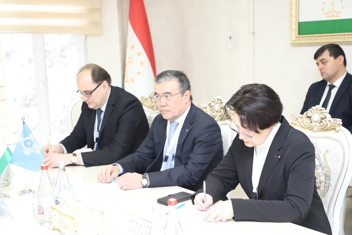 источник фото: пресс-служба Исполнительного комитета СНГ. 