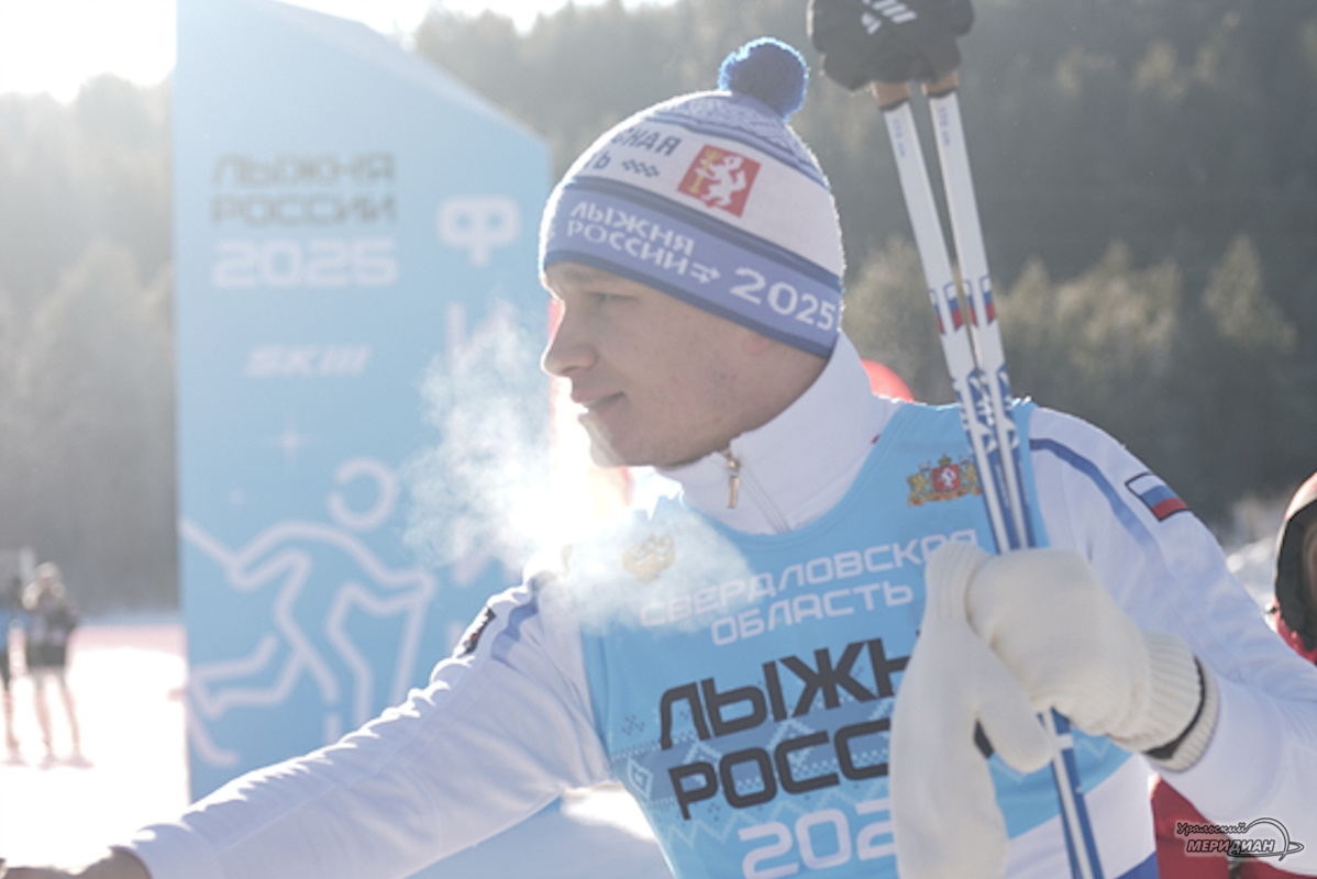    Фото: Лидия Аникина © ИА «Уральский меридиан»