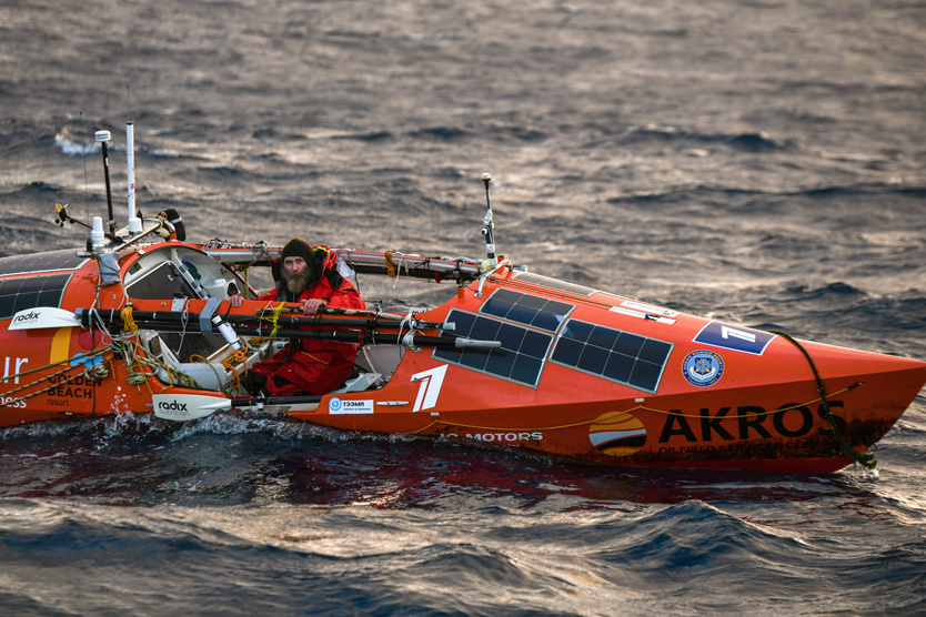    Фото: Oscar Konyukhov / Flickr