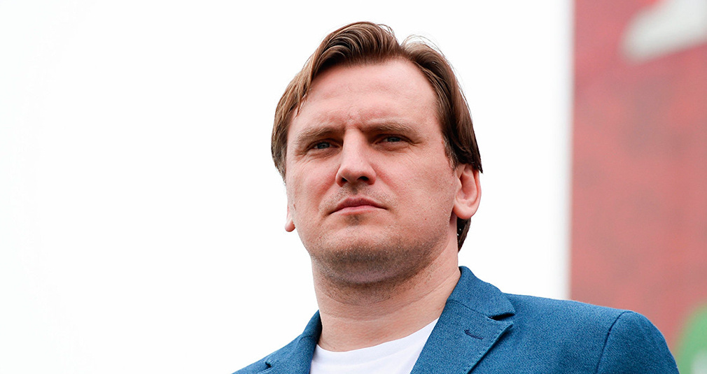    Фото: ФК «Локомотив»