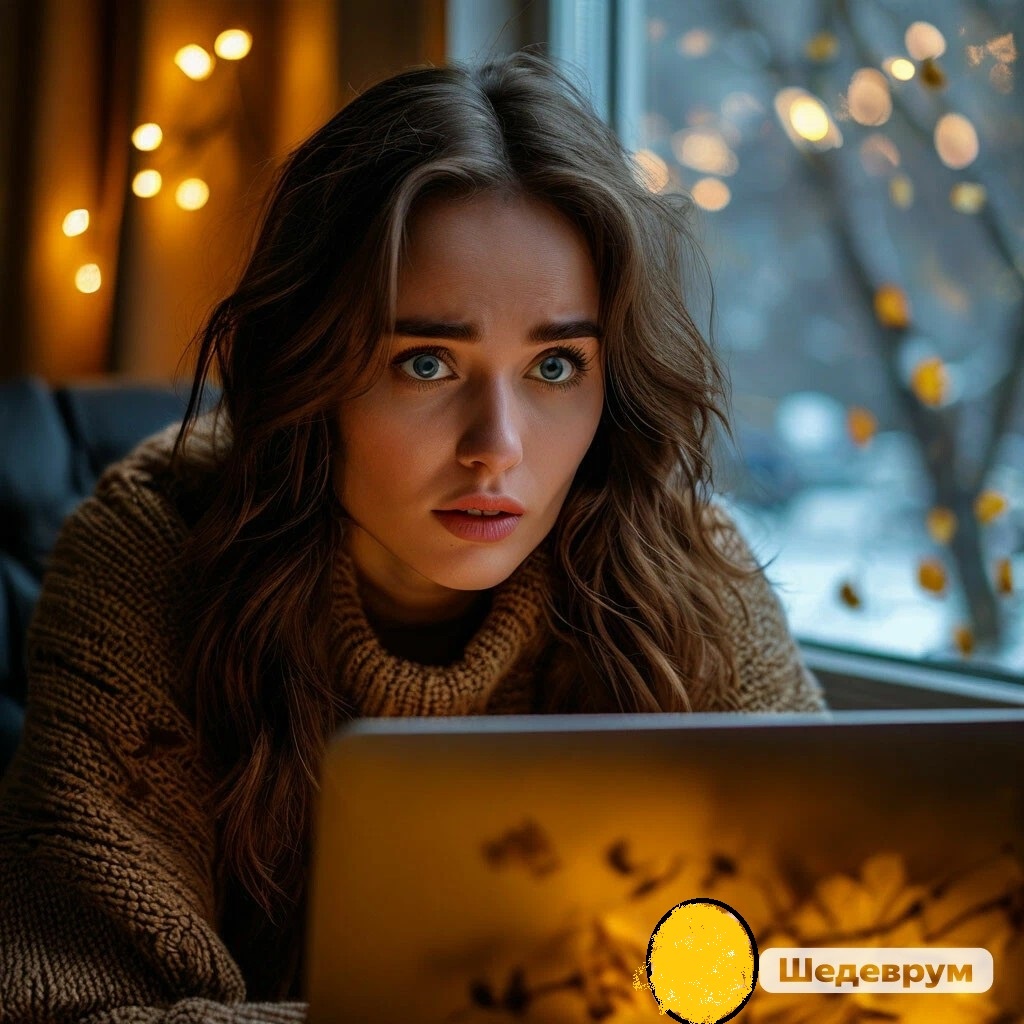 Изображение сгенериорвано нейросетью Шедеврум