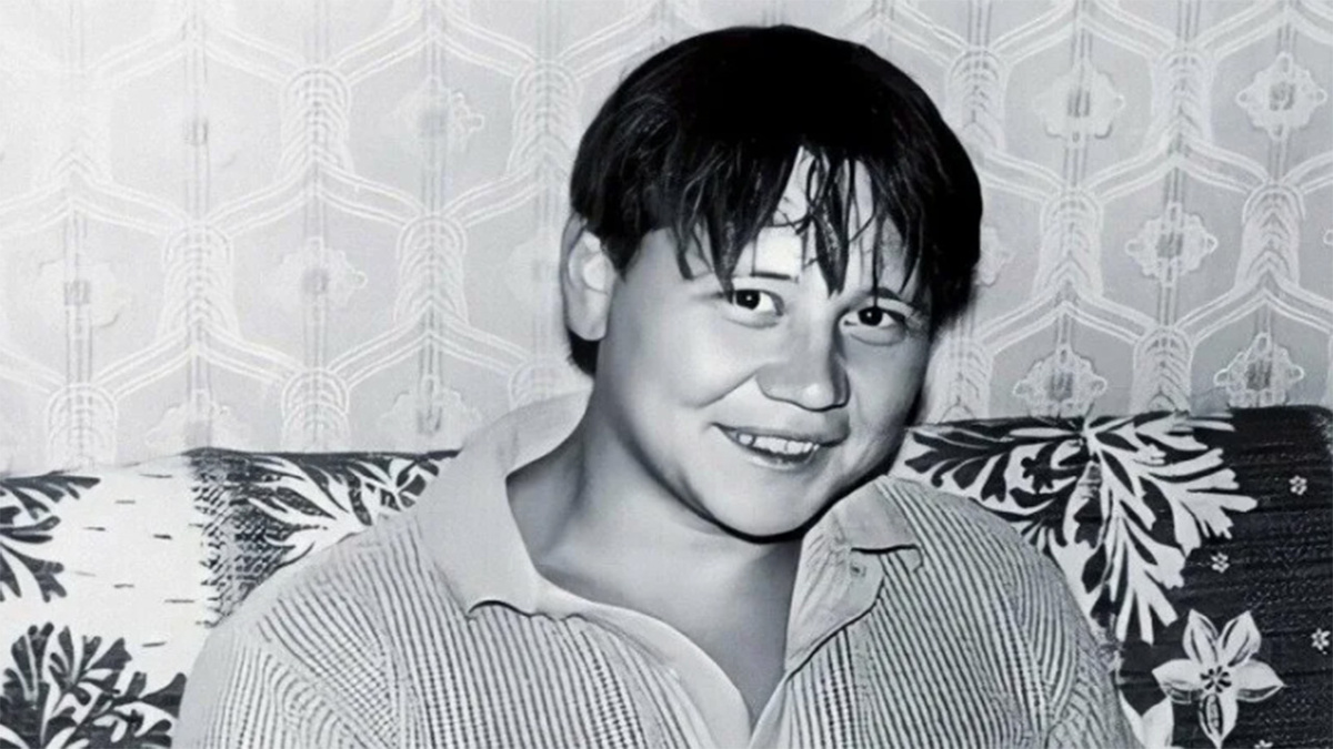 Юрий Степанов