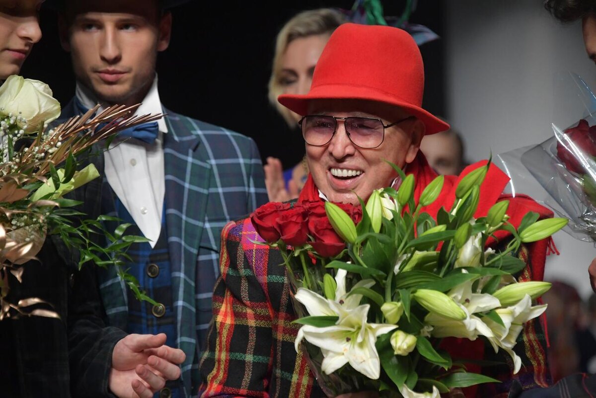    Вячеслав Зайцев © Komsomolskaya Pravda/globallookpress.com