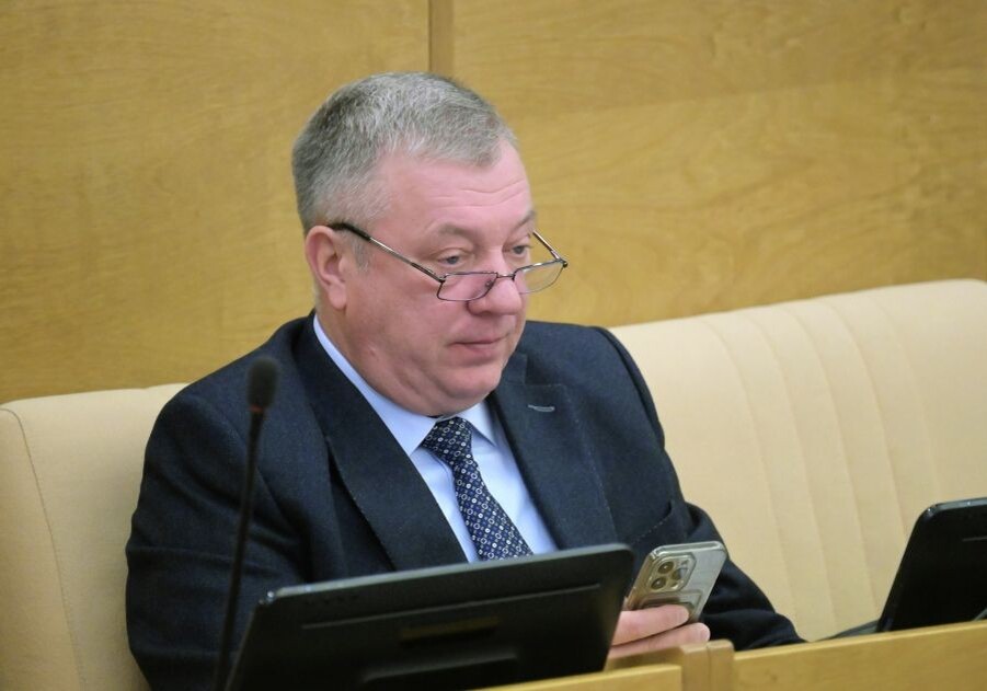     / Источник: © РИА Новости/Владимир Федоренко