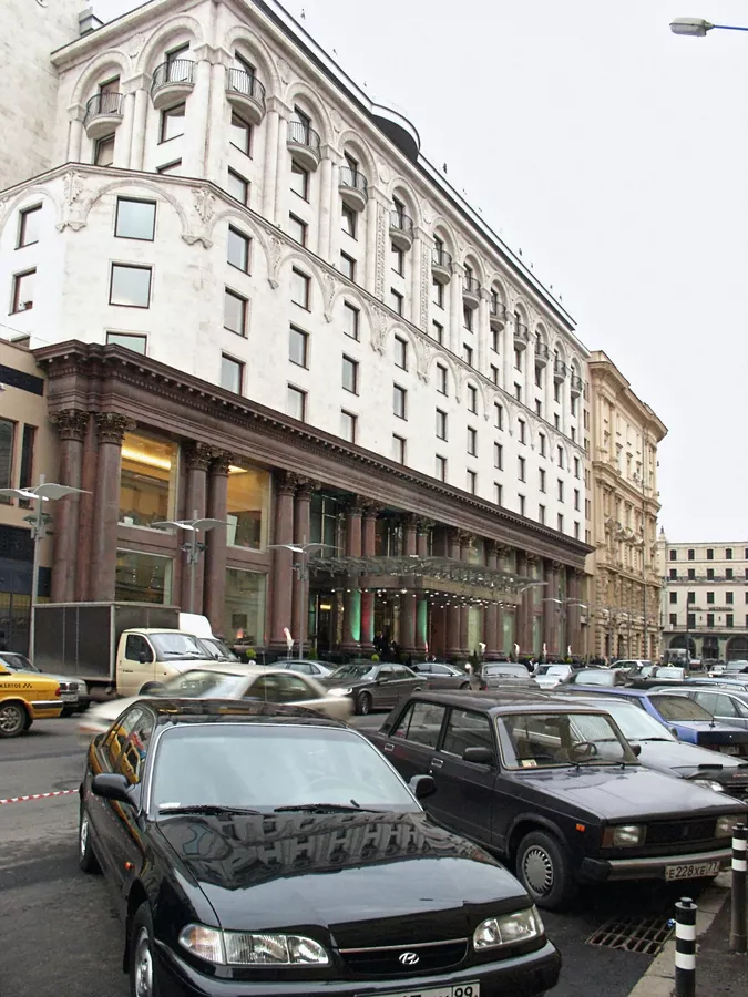 © Sputnik / Дмитрий Коробейников