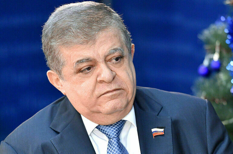   Игорь Самохвалов/ПГ