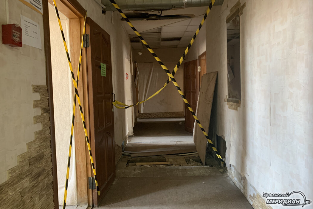    Фото: Анастасия Башкирцева © ИА «Уральский меридиан»