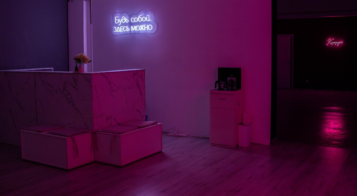 Листайте вправо, чтобы увидеть больше изображений