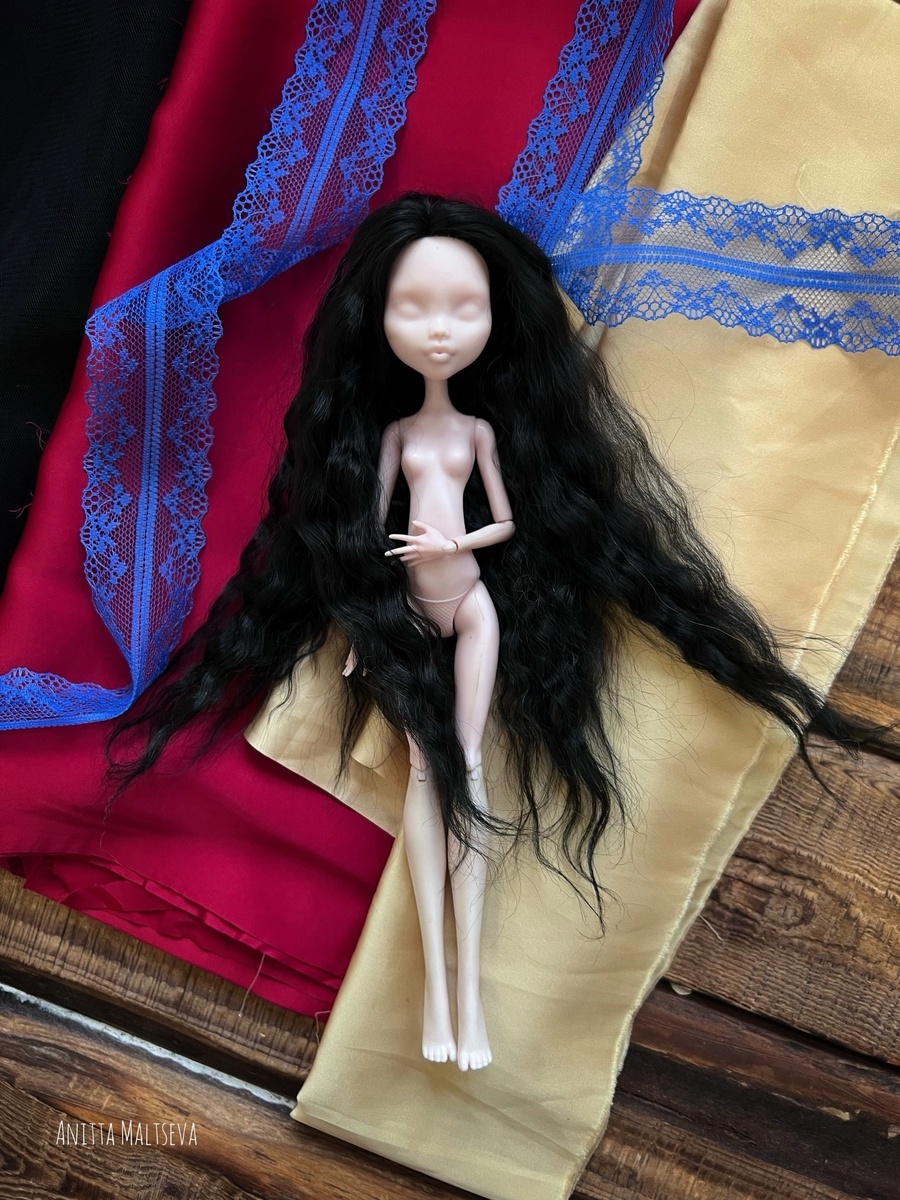 Как же я замучилась с поиском того самогоо оттенка красного!