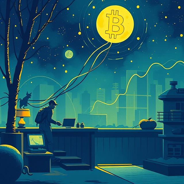 Когда и в какое время лучше покупать криптовалюту