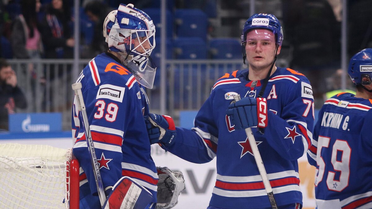    Фото: Maksim Konstantinov/globallookpress.com