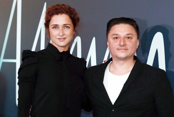    Сергей Фадеичев/ТАСС