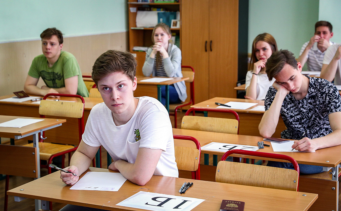    Пересдача ЕГЭ: новая возможность для выпускников