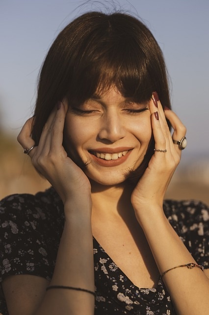 Возлюби себя как своего единственного ребёночка, лелей, жалей, обласкай его