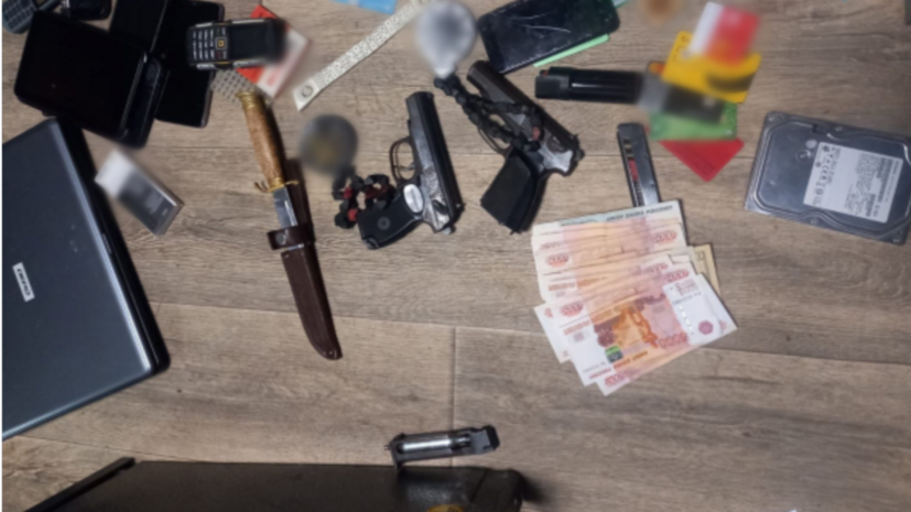    Управление МВД России по Ульяновской области