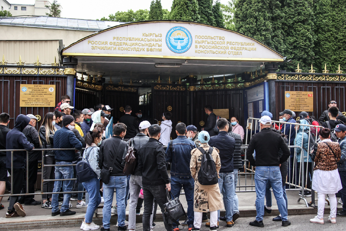 Фото: Lantyukhov Sergey / globallookpress.com