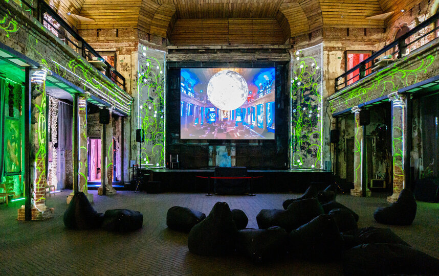    Алена Бобрович